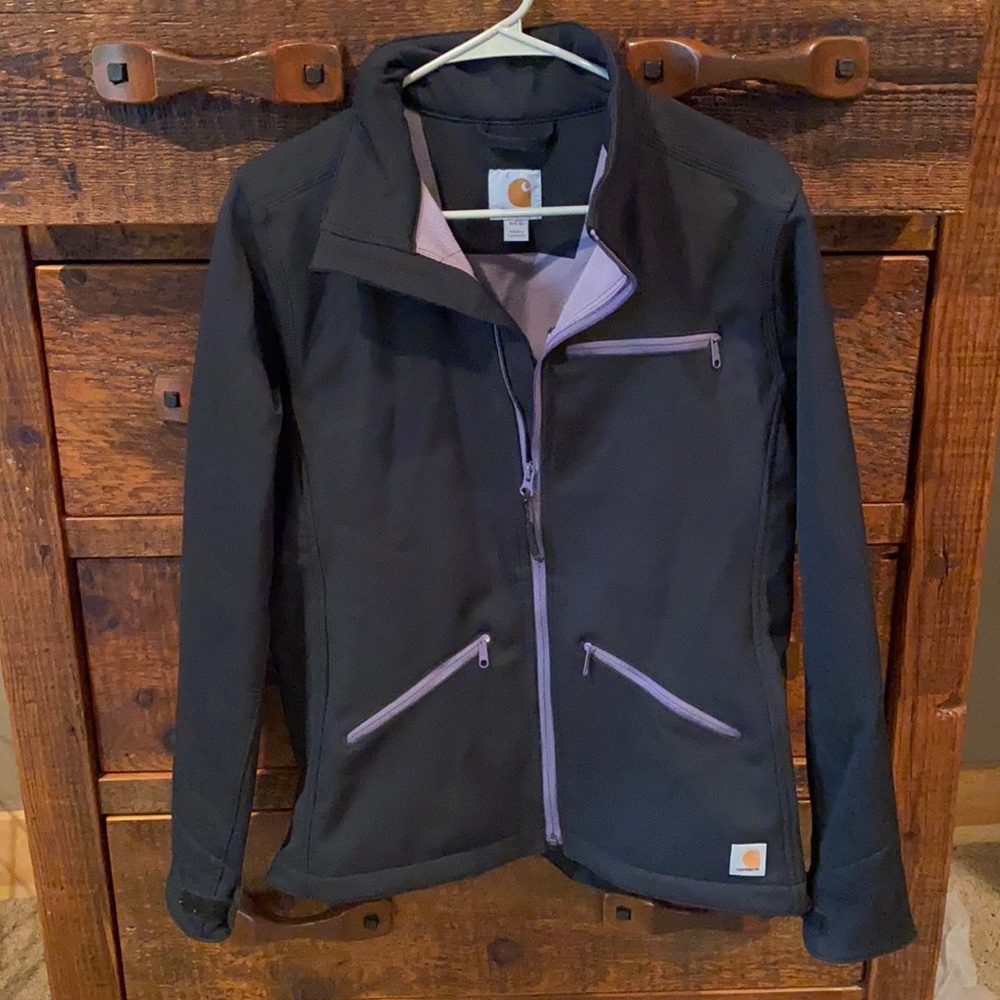 Carhartt Jacket